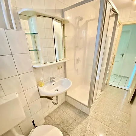 Apartmán Preiswertes Zentrales Wg-zimmer In Ravensburg