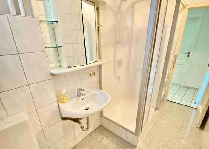 Appartamento Preiswertes Zentrales Wg-zimmer In Ravensburg